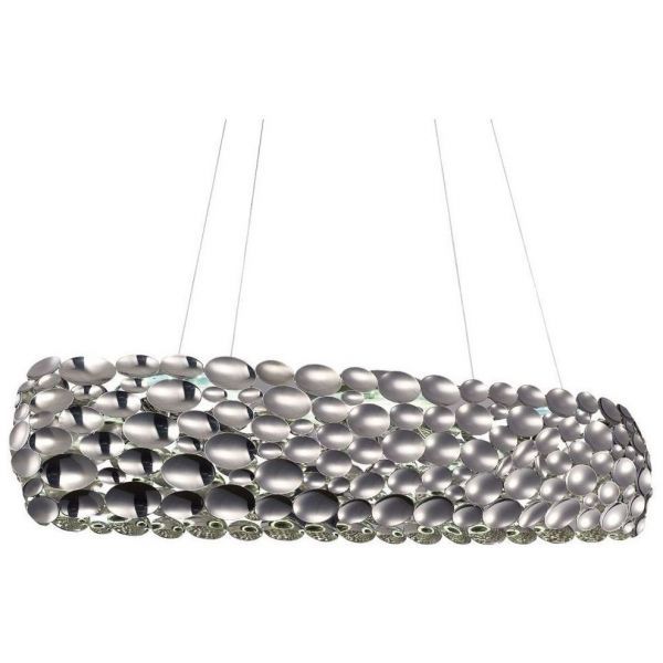 Светильник подвесной Crystal Lux GRANADA SP10