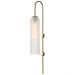 Светильник настенный ST Luce SL1145.351.01