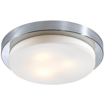 Настенно-потолочный светильник Odeon Light 2746/3C IP44