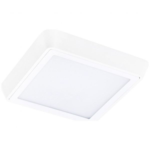 Потолочный светодиодный светильник Lightstar 216804 Urbano
