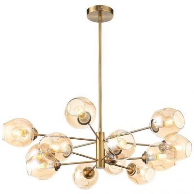 Светильник подвесной ST Luce SL1500.203.12