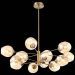 Светильник подвесной ST Luce SL1500.203.12