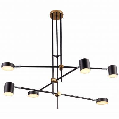 Светильник потолочный ST Luce SL1604.432.06