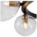 Подвесная люстра Arte Lamp A7790SP-10BK