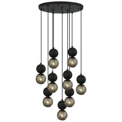 Подвесная люстра Loft LSP-8506