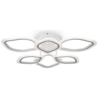 Потолочная светодиодная люстра Freya FR10016CL-L72W