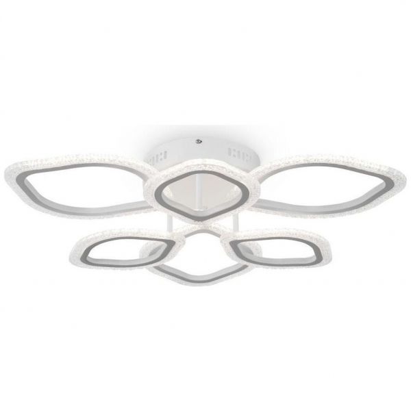 Потолочная светодиодная люстра Freya FR10016CL-L72W