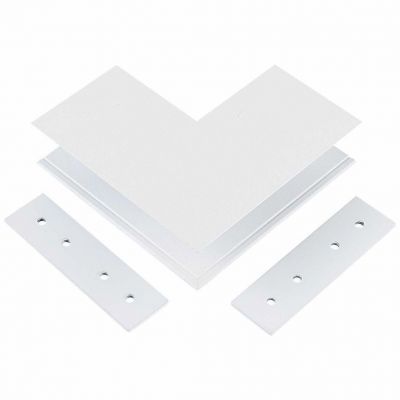 Коннектор L- образный внешний ST Luce ST007.569.00