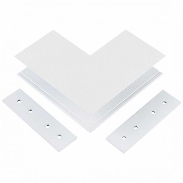 Коннектор L- образный внешний ST Luce ST007.569.00
