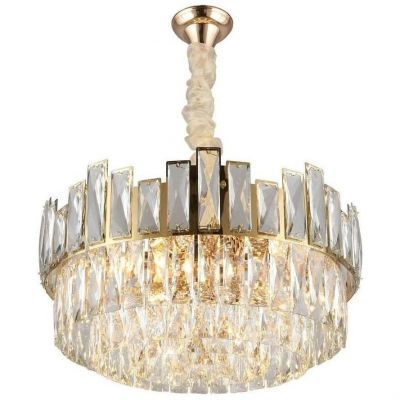 Подвесная люстра Omnilux OML-67903-09 Vistrorio