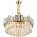 Подвесная люстра Omnilux OML-67903-09 Vistrorio
