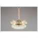 Подвесная люстра Omnilux OML-67903-09 Vistrorio