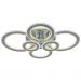 Светодиодная люстра Profit Light 8040/6 CHR