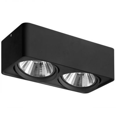 Потолочный светильник Lightstar 212627 Monocco