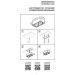 Потолочный светильник Lightstar 212627 Monocco