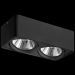 Потолочный светильник Lightstar 212627 Monocco