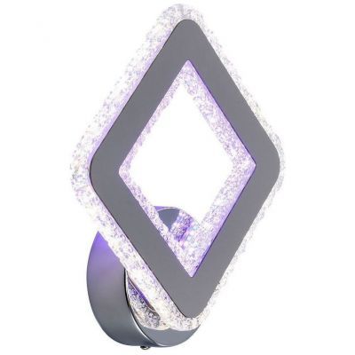 Светодиодный накладной светильник Profit Light 8041/1W CHR