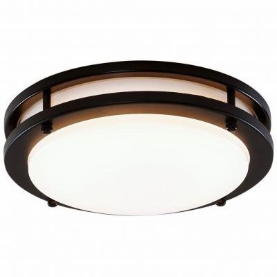 Потолочный светодиодный светильник Citilux Бостон CL709205N