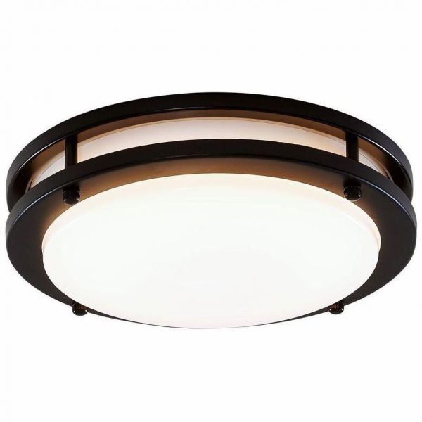 Потолочный светодиодный светильник Citilux Бостон CL709205N