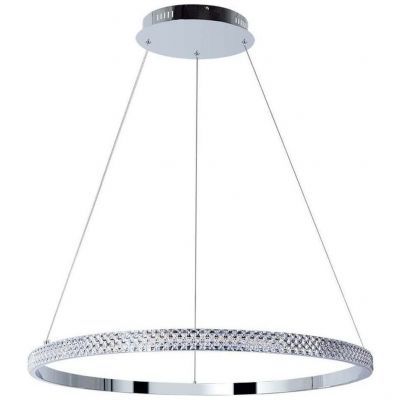 Подвесная светодиодная люстра Arte Lamp Orione A2182SP-60CC