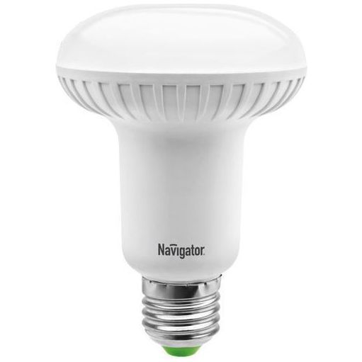 Лампа светодиодная Navigator 94 260 NLL-R63-8W-230-2.7K-E27
