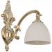 Бра бронзовые 7209B14/1/175 GW P1 D Horse Bohemia Ivele Crystal
