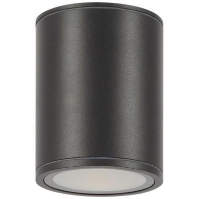 Уличный светодиодный светильник Maytoni Bar O306CL-L12GF