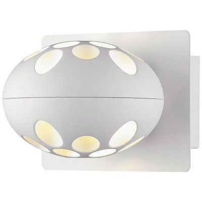 Бра светодиодное Wertmark WE438.01.001
