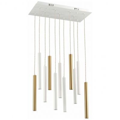 Подвесная светодиодная люстра ST Luce ST153.543.33