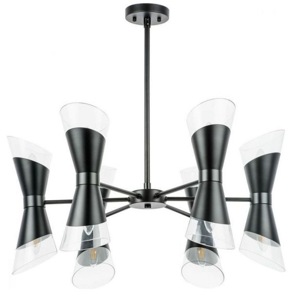 Подвесная люстра Lightstar Strato 817127