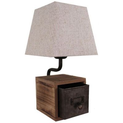 Настольная лампа Loft GRLSP-0512