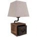 Настольная лампа Loft GRLSP-0512