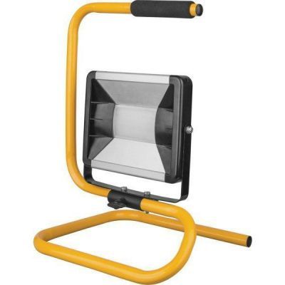 Переносной прожектор ОНЛАЙТ 61 996 OFL-01-50-4K-GR-IP65-LED-PRL