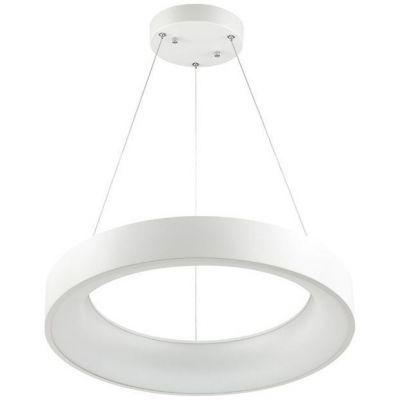 Подвесной светодиодный светильник Odeon Light Sole 4066/50L