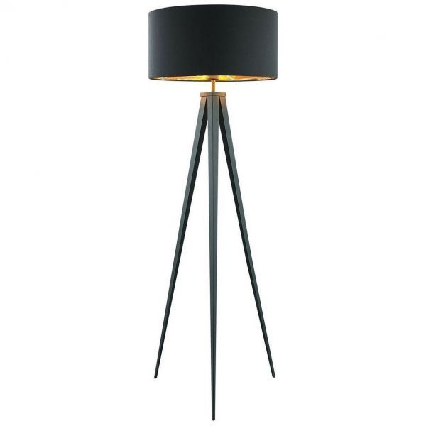 Торшер Lussole Lgo LSP-0607