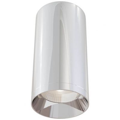 Потолочный светильник Maytoni C010CL-01CH Alfa