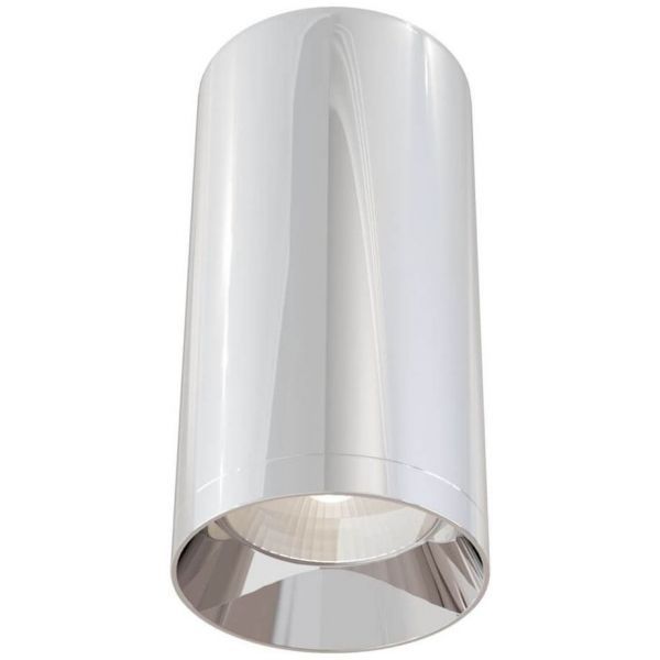 Потолочный светильник Maytoni C010CL-01CH Alfa