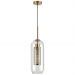 Подвесной светильник Odeon Light Clocky 4940/1
