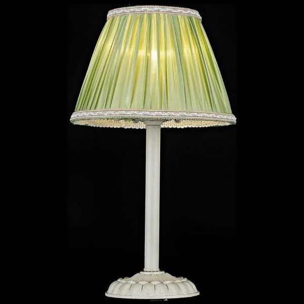 Настольная лампа Maytoni ARM325-00-W