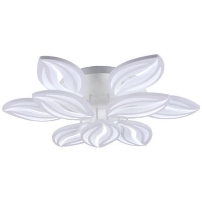 Потолочный светодиодный светильник Freya FR6013CL-L157W Myrtle