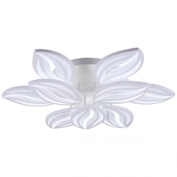 Потолочный светодиодный светильник Freya FR6013CL-L157W Myrtle
