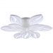 Потолочный светодиодный светильник Freya FR6013CL-L157W Myrtle