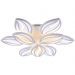 Потолочный светодиодный светильник Freya FR6013CL-L157W Myrtle