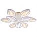 Потолочный светодиодный светильник Freya FR6013CL-L157W Myrtle