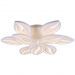 Потолочный светодиодный светильник Freya FR6013CL-L157W Myrtle