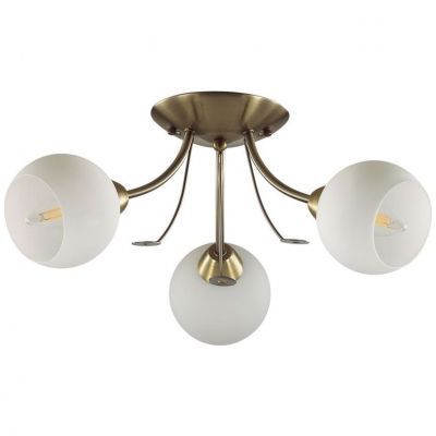 Потолочная люстра Lumion Tula 5265/3C