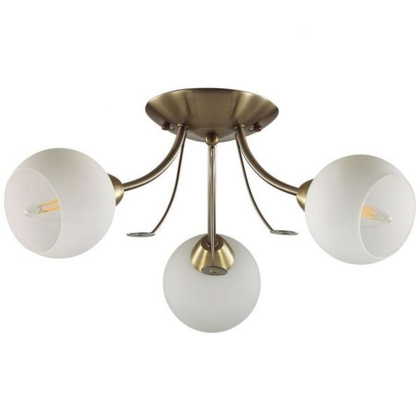 Потолочная люстра Lumion Tula 5265/3C