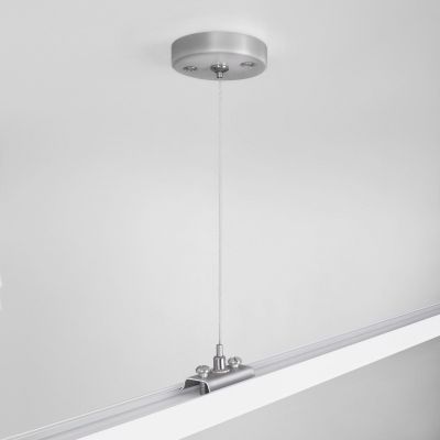 Набор для подвеса 2 метра Elektrostandard TRF-1-200-CH