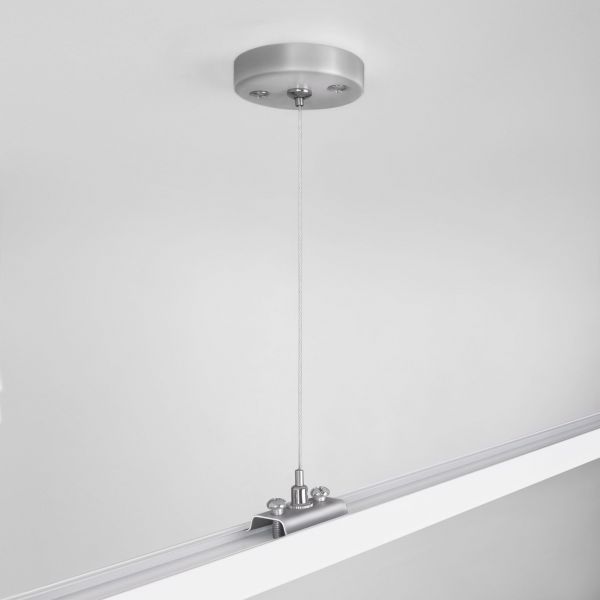Набор для подвеса 2 метра Elektrostandard TRF-1-200-CH