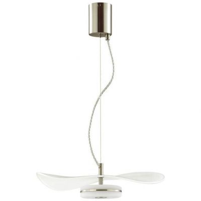Подвесной светодиодный светильник Odeon Light Fluent 4856/13L